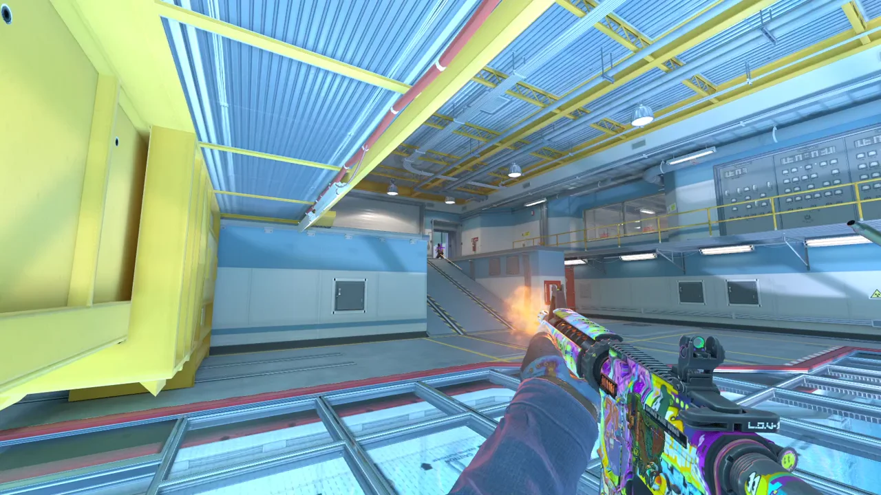 highlight